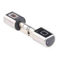 Visortech TSZ-600.fp Bedienungsanleitung