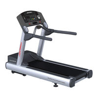 Life Fitness CLUB SERIES Benutzerhandbuch