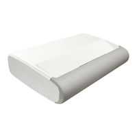 Samsung The Premiere LPU7D Bedienungsanleitung