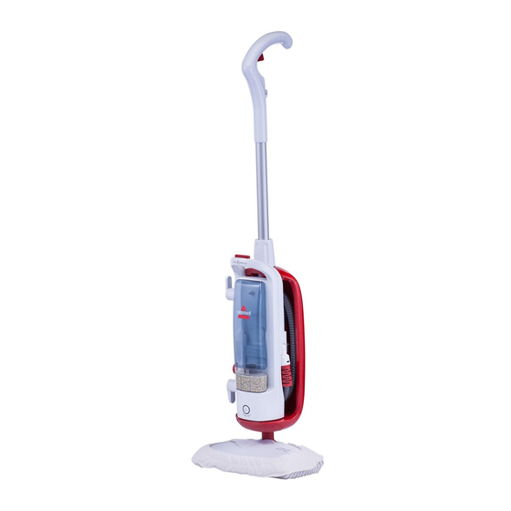 Bissell 23K5 Handbuch