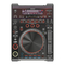 DJ-Equipment Omnitronic DJS-2000 Bedienungsanleitung
