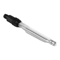 KROHNE OPTISENS CL 1100 Handbuch