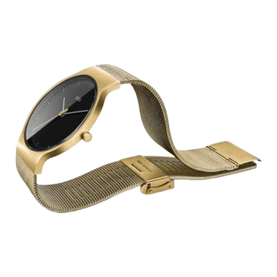 Braun BN0032G Bedienungsanleitung