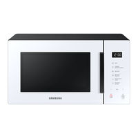 Samsung MS23T5018AK Benutzerhandbuch