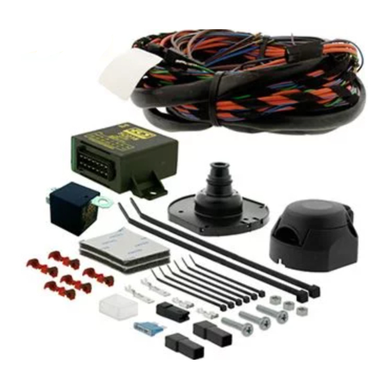 ECS Electronics SZ-048-HH Bedienungsanleitung
