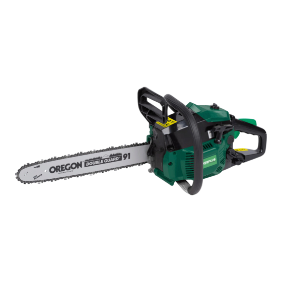 Powerplus POW64120 Handbuch