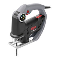 Skil 4285 Originalbetriebsanleitung