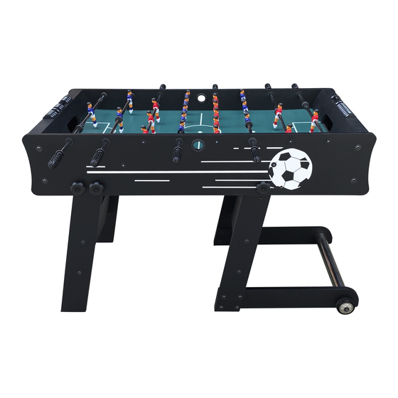 Pragma COUGAR Scorpion Kick Benutzerhandbuch