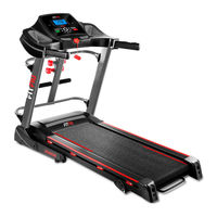 Fitfiu Fitness MC-400 Betriebsanleitung