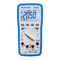 Multimeter PeakTech 2025 Bedienungsanleitung