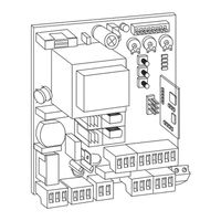 BFT SHYRA AC SL 120 Montageanleitung