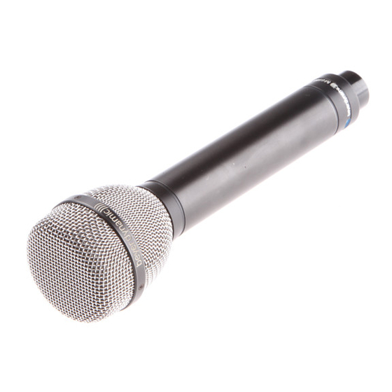 Beyerdynamic M 69 Produktinformation