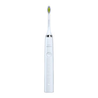 Philips Sonicare DiamondClean HX9362/67 Bedienungsanleitung