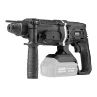 PrimAster Pro PBH40-W Originalbetriebsanleitung