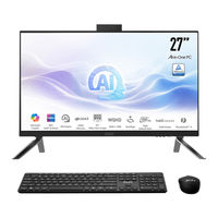 MSI Modern Serie Serviceanleitung