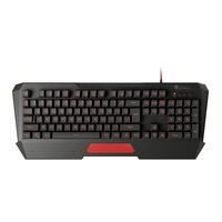 Genesis rx69 Kurzinstallationsanleitung
