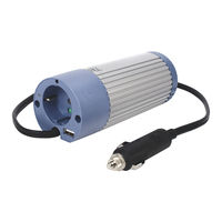 HQ HQ-INV100U-24F Anleitung