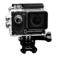 Bresser MOTION PRO Bedienungsanleitung