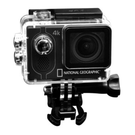 Bresser MOTION PRO Bedienungsanleitung
