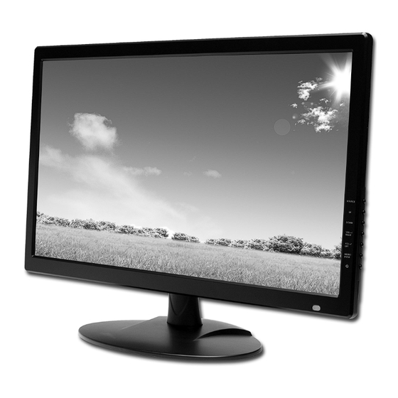 WBOX Technologies WBXML1853 Bedienungsanleitung