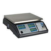 Soehnle Professional 56-PPI Gebrauchsanweisung