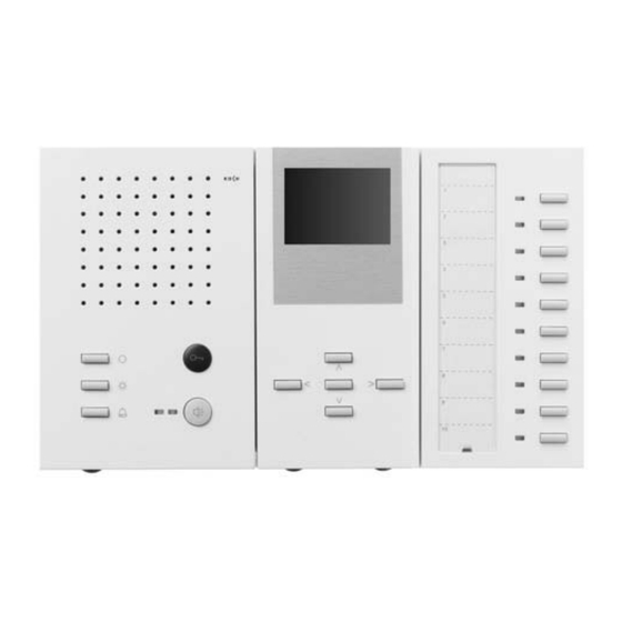 Koch VTCE31 Produktinformation