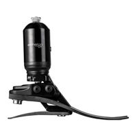 Blatchford Echelon VT-Serie Gebrauchsanweisung