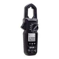 Flir CM42 Bedienungsanleitung