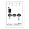 Switch Pretorian Switch25can Gebrauchsanweisung