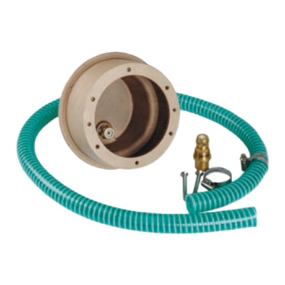 VitaLight 4266050 Einbau- Und Bedienungsanleitung