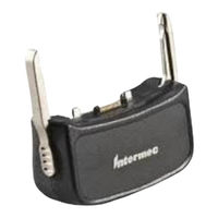 Intermec AA18 Anleitung