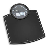 Ade BE 1501 Luna Bedienungsanleitung