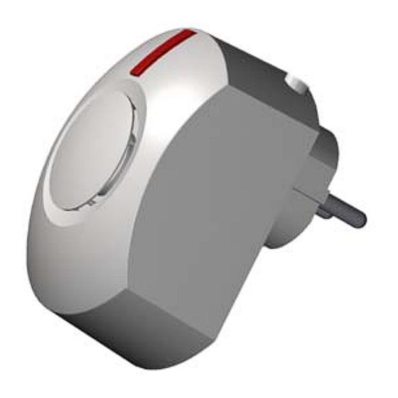 jablotron JA-80L Handbuch