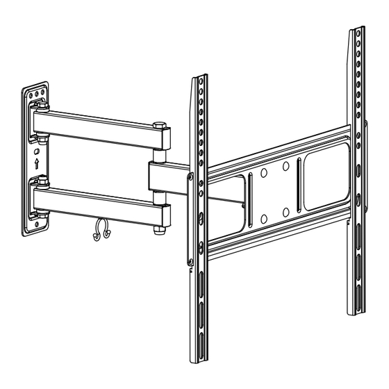 Cabletech UCH0204 Bedienungsanleitung