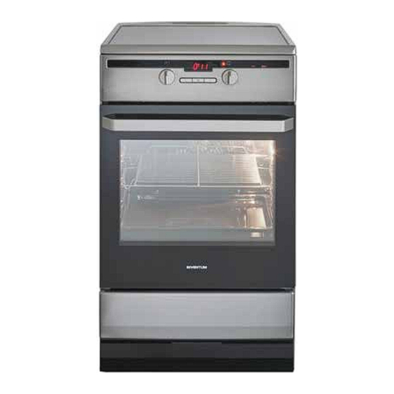Inventum BV010 Gebrauchsanleitung