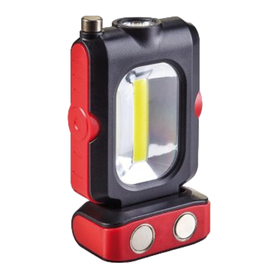 Eurotops 45260 Bedienungsanleitung