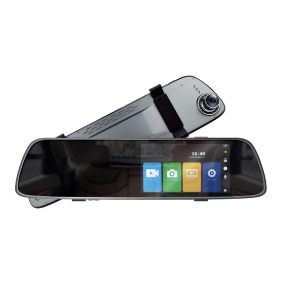 PNI Voyager S2000 Benutzerhandbuch