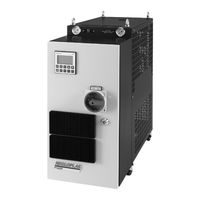 Regloplas P140M Betriebsanleitung