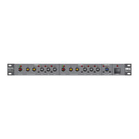 IMG STAGELINE MCX-3210 Bedienungsanleitung