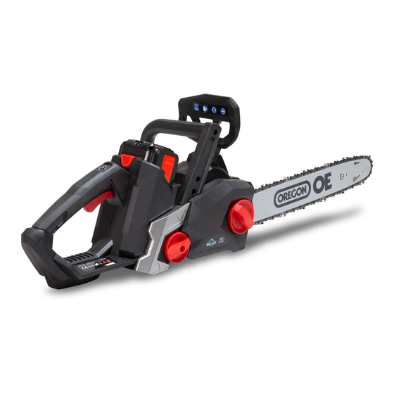 HERKULES CS 40V Bedienungsanleitung