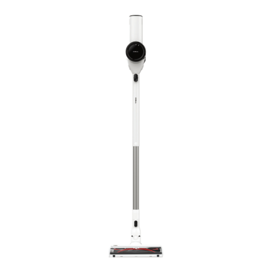 Tineco PURE ONE AIR Serie Bedienungsanleitung
