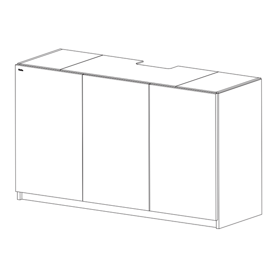 Red Sea REEFER 450 Installationsanleitung