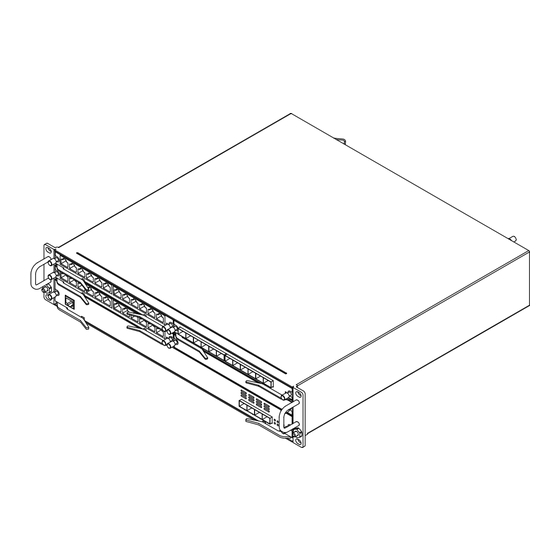 Hirschmann DRAGON MACH4000-48G+4X-L3A-UR 942 154-002 Anwenderhandbuch