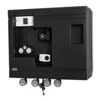 Danfoss Termix Compact 28 VX-FI Betriebsanleitung