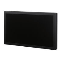 Sony FWD-42B2 Bedienungsanleitung