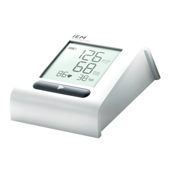 IEM Tel-O-Graph GSM Gebrauchsanweisung