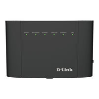 D-Link DSL-3785 Benutzerhandbuch