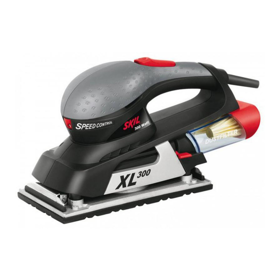 Skil 7380 Originalbetriebsanleitung