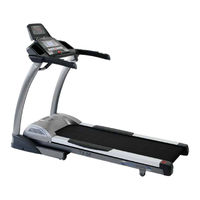 CARDIO STRONG CST-TX50 Bedienungsanleitung