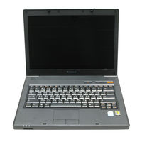 Lenovo G405 Bedienungsanleitung